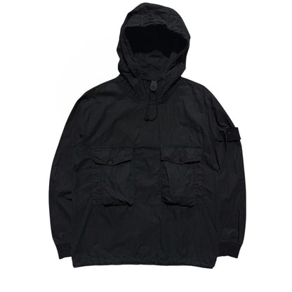 Stone Island Pullover Ghost Smock Jacket