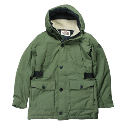 NORTH FACE HERITAGE JACKET