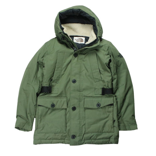 NORTH FACE HERITAGE JACKET