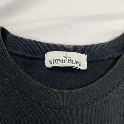 Stone Island Jumper, Size Medium | Stone island, Black