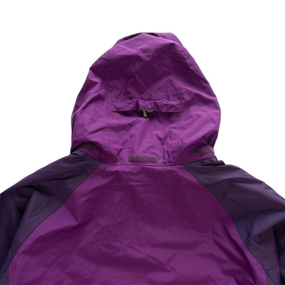 Vintage Berghaus Raincoat Jacket Size M - Known Source
