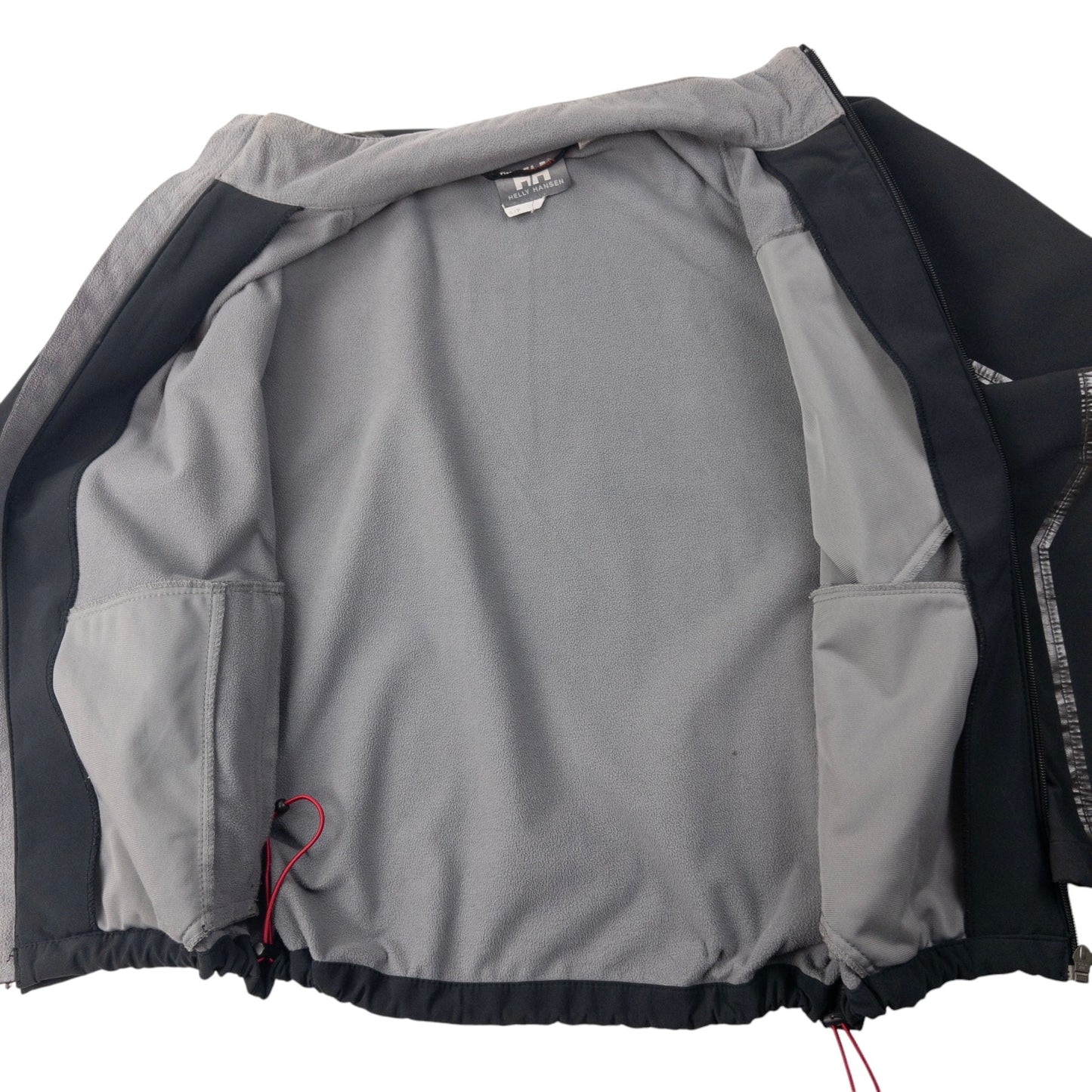 Vintage Helly Hansen Interface Zip Up Jacket Size S