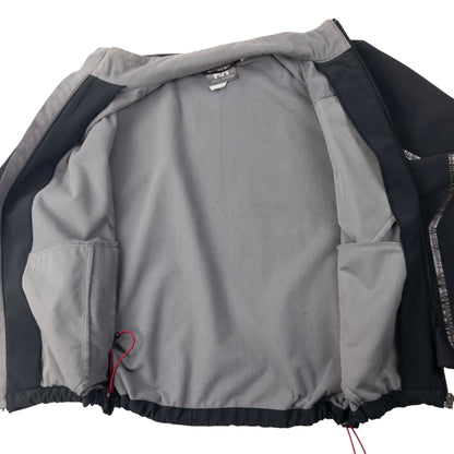 Vintage Helly Hansen Interface Zip Up Jacket Size S