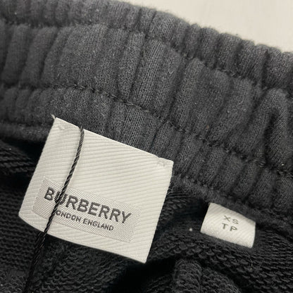 Burberry London Joggers, Size Small £490RRP | Burberry, Black