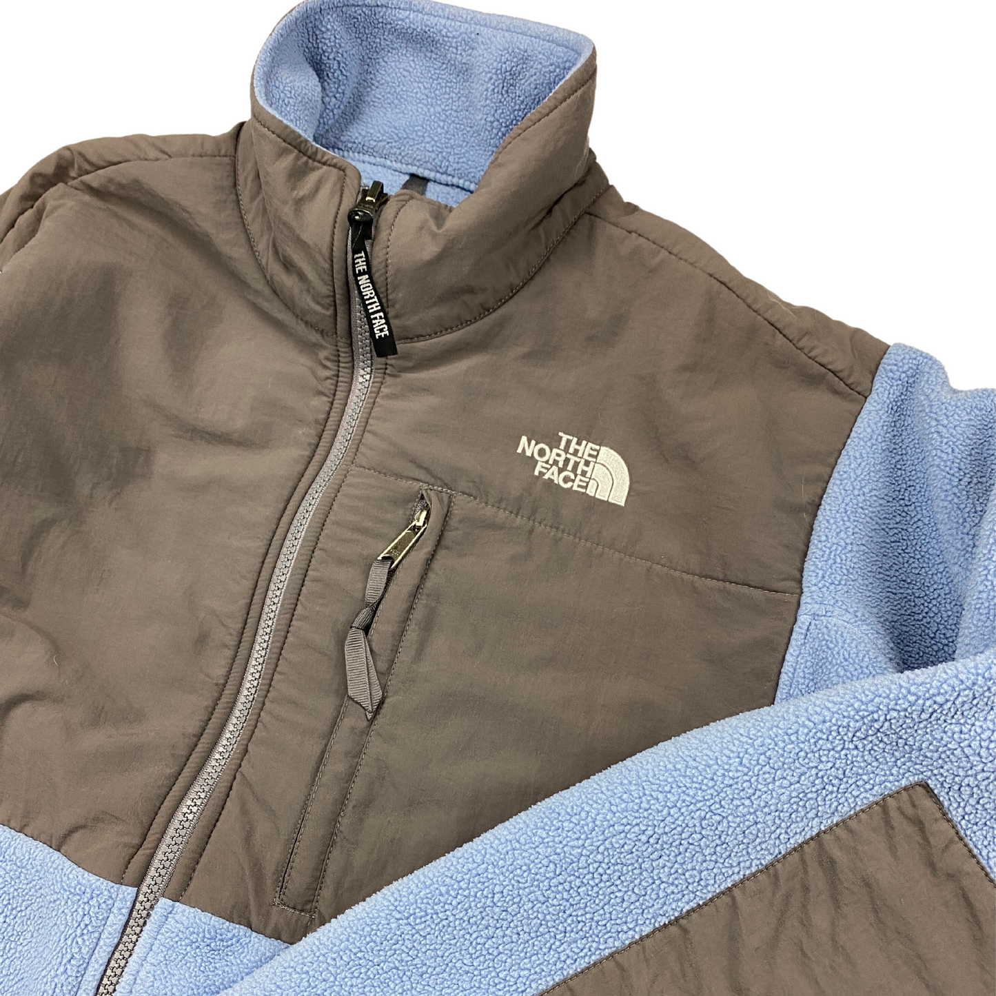 THE NORTH FACE DENALI LILAC (M/L)