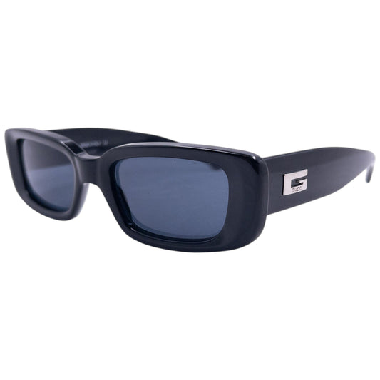 Vintage 1996 Gucci By Tom Ford Sunglasses | O/S, Black