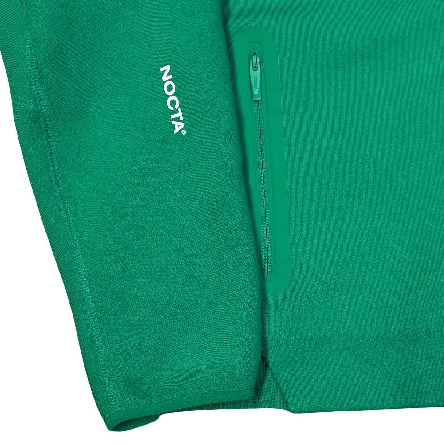 Nike Nocta Hoodie In Green (L) | Nike, Green