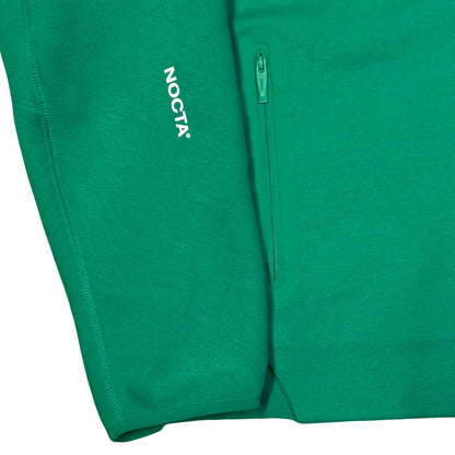 Nike Nocta Hoodie In Green (L) | Nike, Green