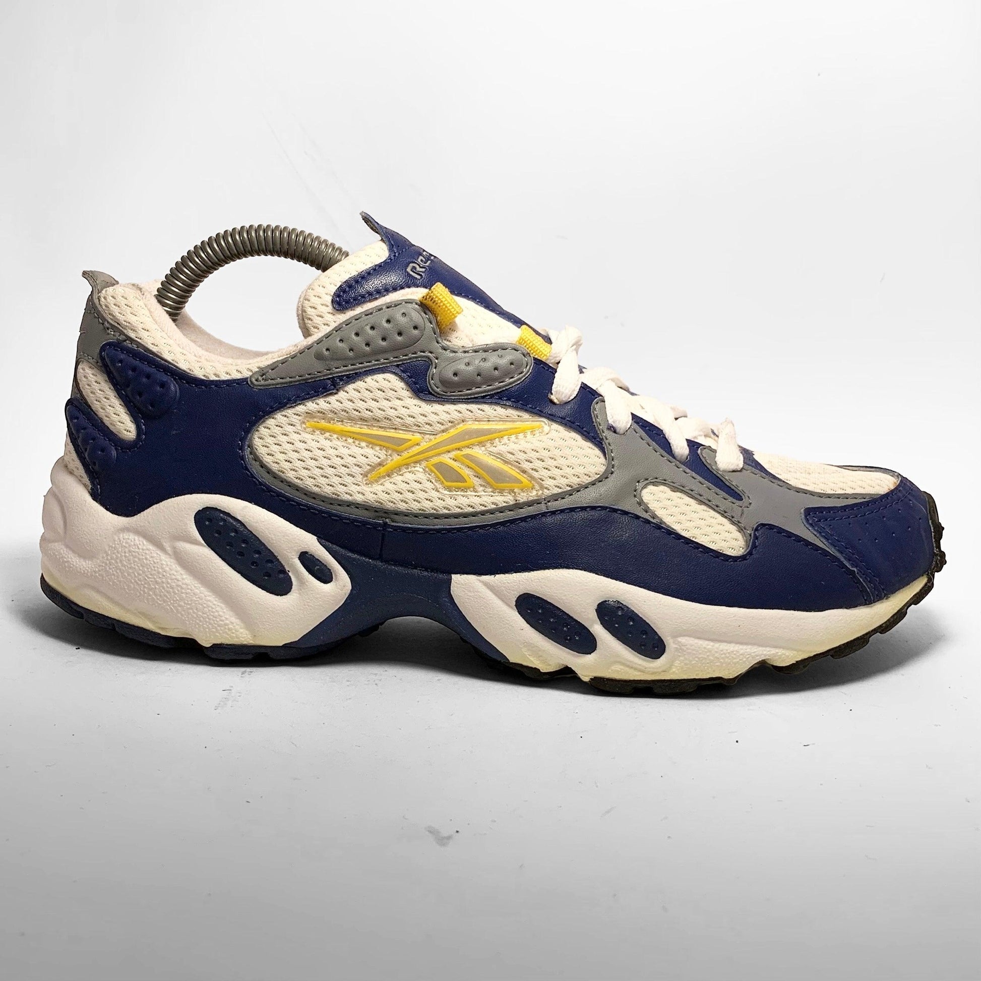 Reebok Runner DMX (2000s) - Known Source