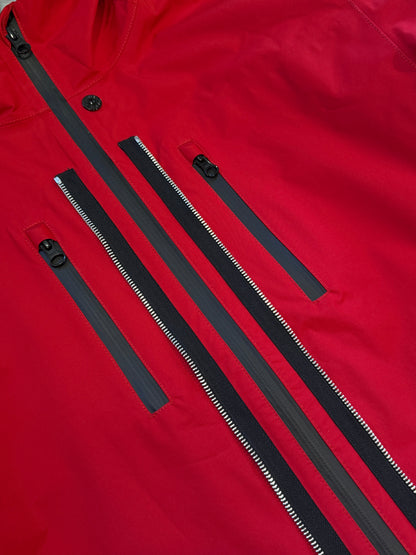 Stone Island SS/21 Shadow Project GTX Paclite Jacket XL