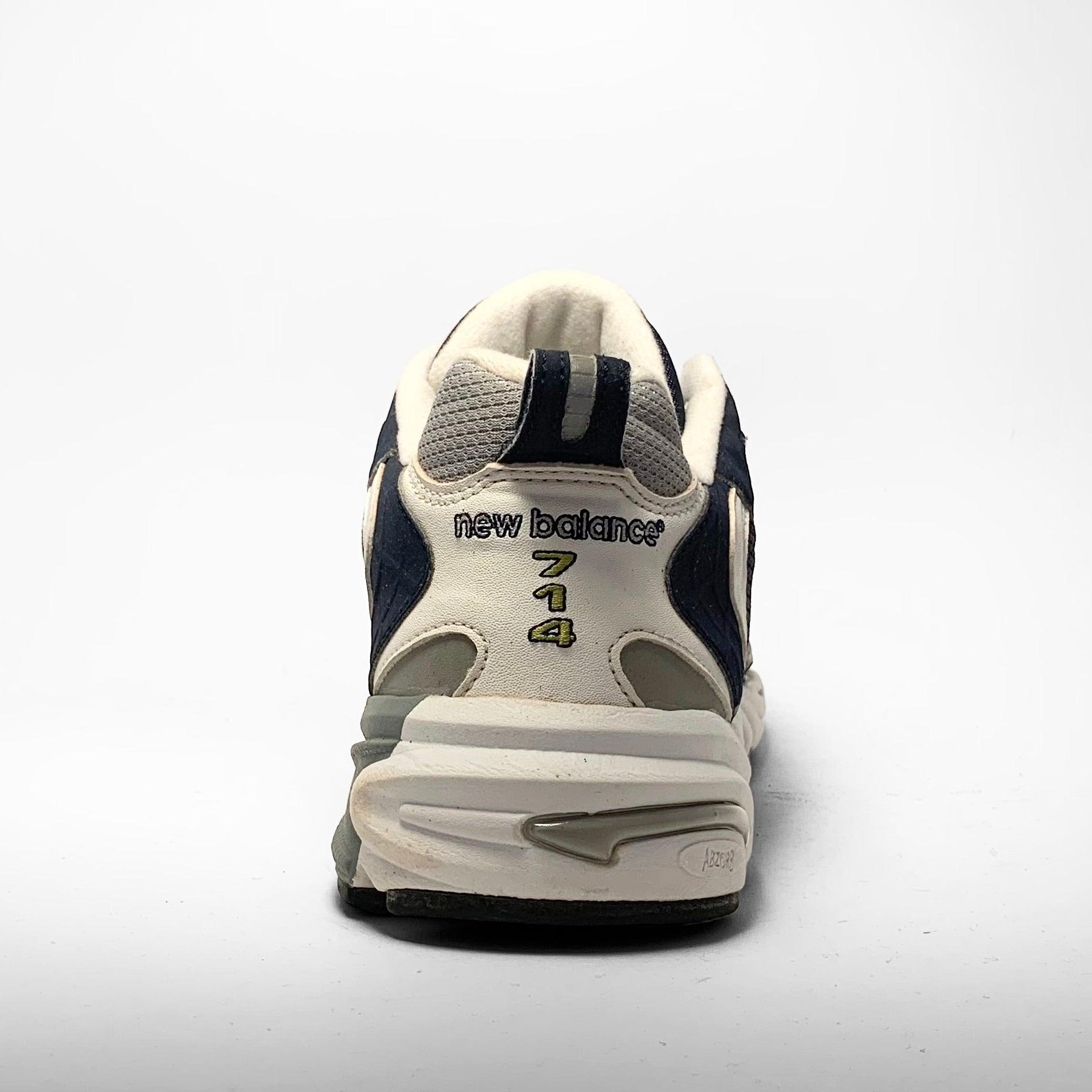 New Balance 714 (2000s) - Known Source