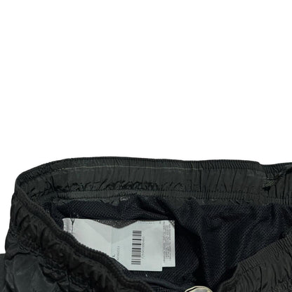 Stone Island Nylon Metal Swim Shorts | Large, Dark Green