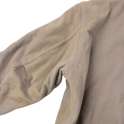 Vintage 90s Hugo Boss Cashmere Bomber Jacket Size XL | XL, Grey