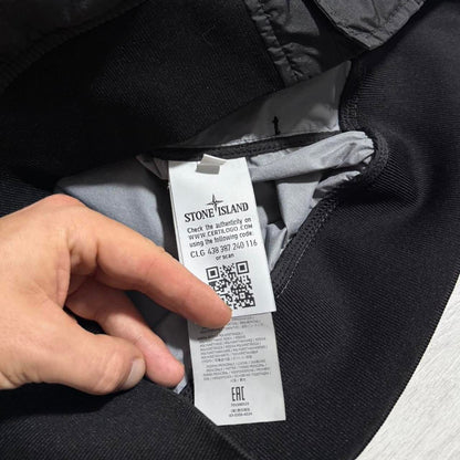 Stone Island Membrana 3L TC Jacket