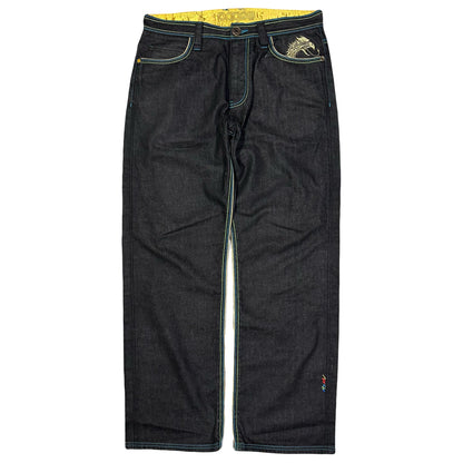 Coogi Jeans In Dark Navy (W36)