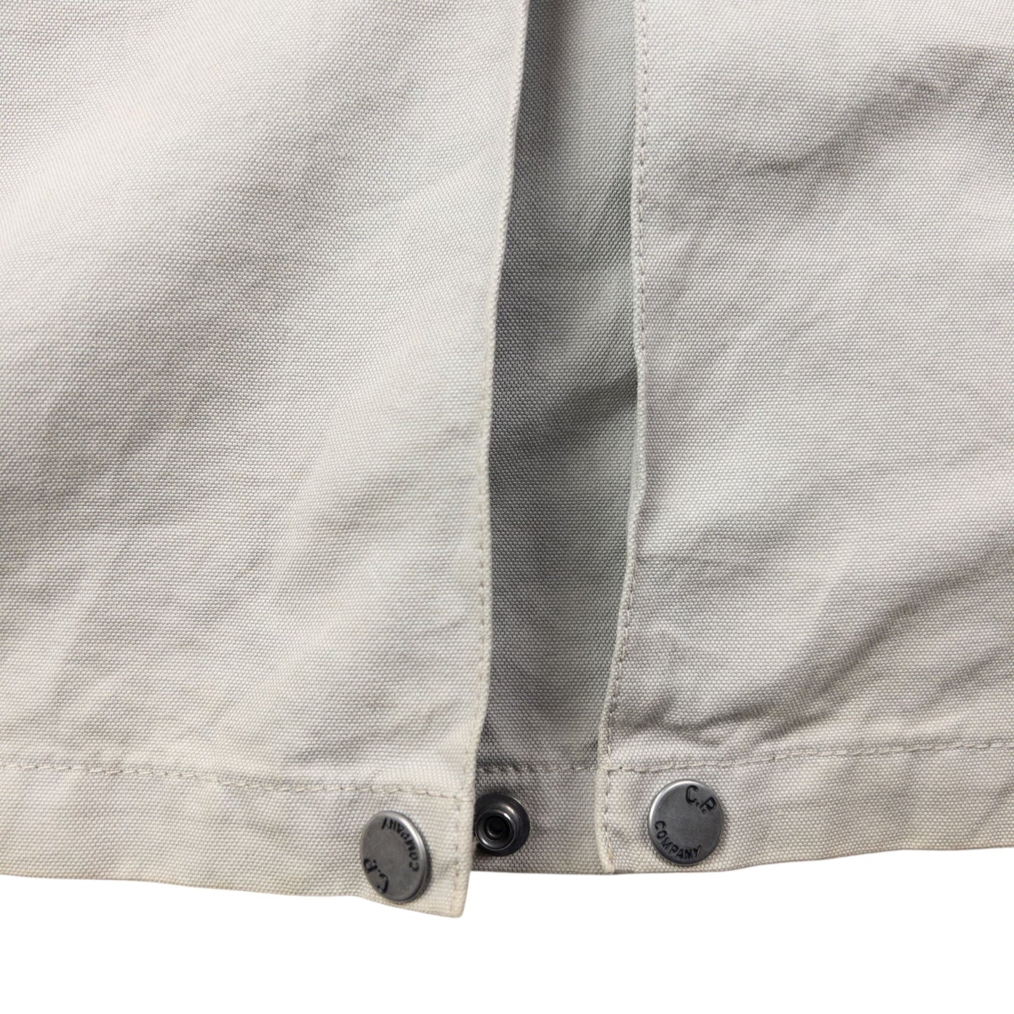 Vintage 2003 CP Company Multi Pocket Jacket Size L