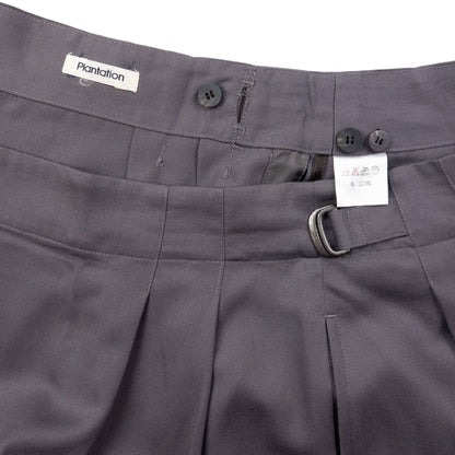 Vintage 90s Plantation By Issey Miyake Wrap Skirt Womens Size W24