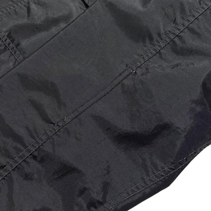 Stone Island 1996 Formula Steel Jacket | Large, Black