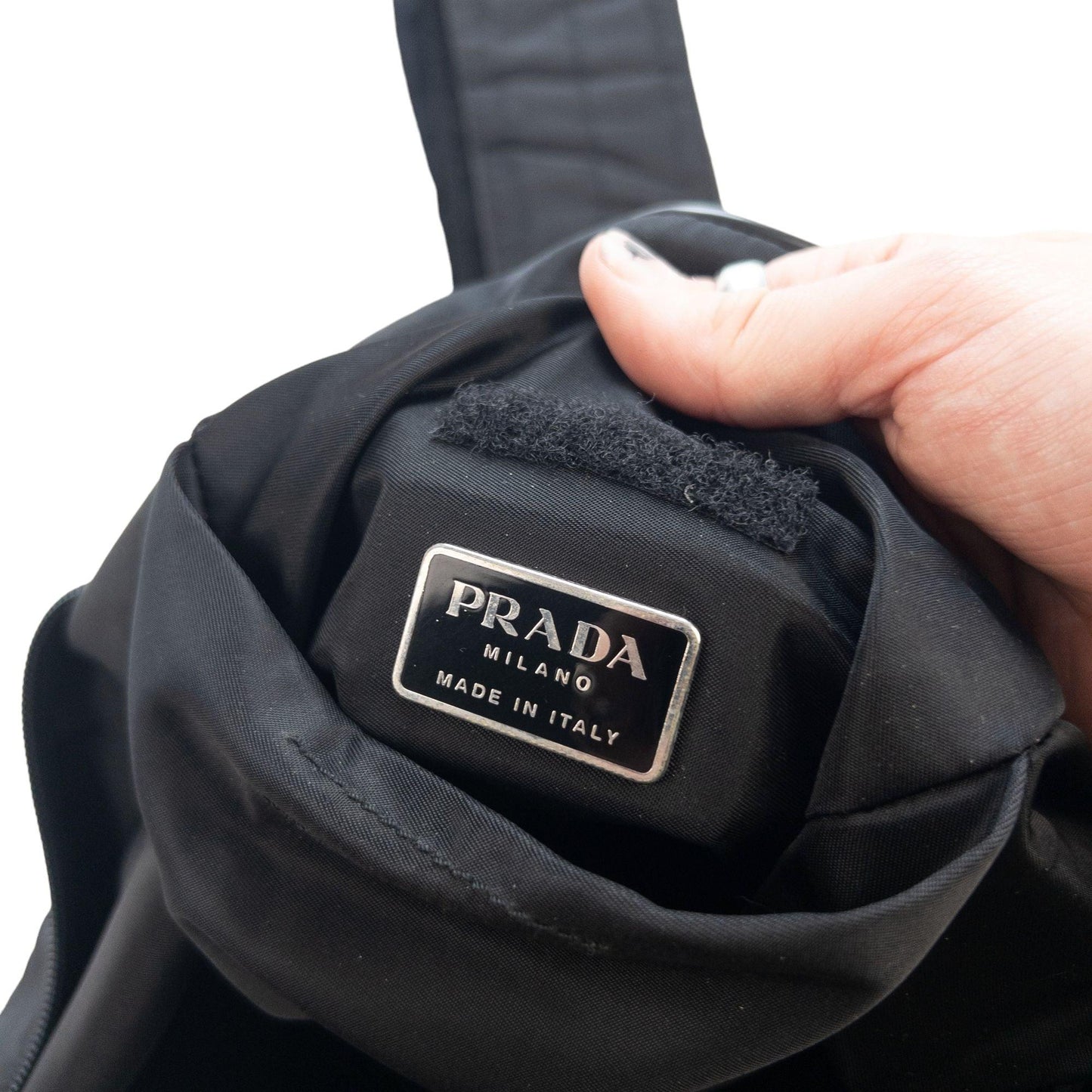 Vintage Prada Sling Bag - Known Source