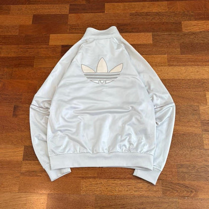 Adidas ‘Chile 62’ Track Top | Grey, Grey