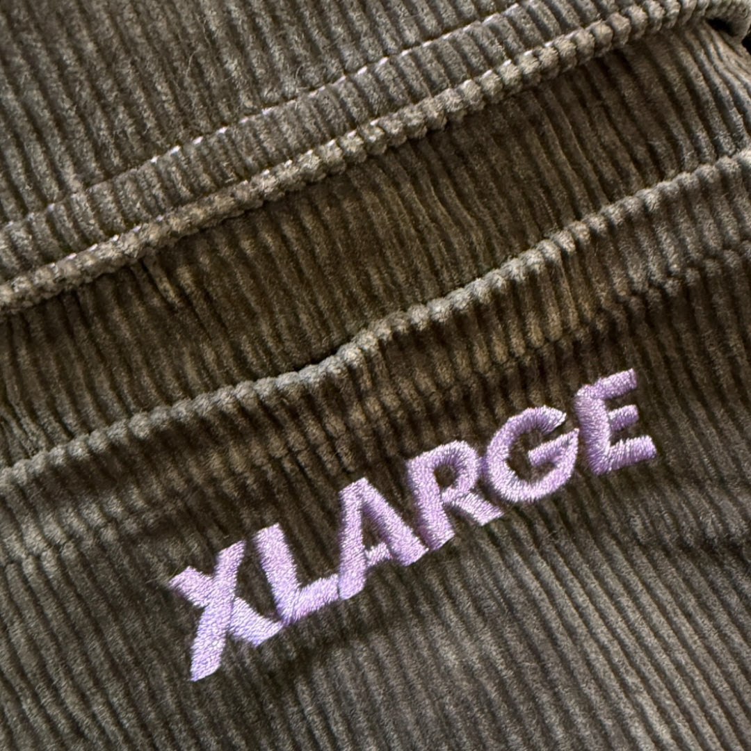 Gramicci x X-Large Corduroy Cargo Pants M
