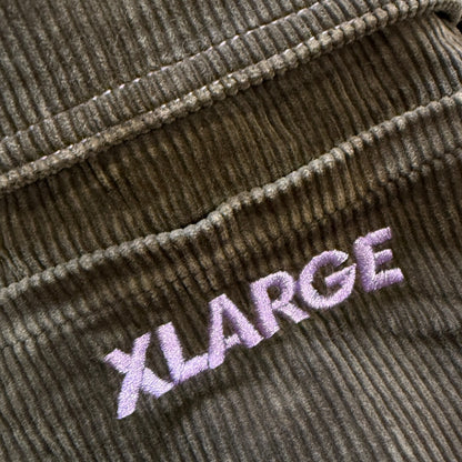 Gramicci x X-Large Corduroy Cargo Pants M