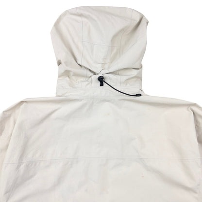 Arcteryx Beta Goretex Paclite Shell Zip Up Jacket Size M