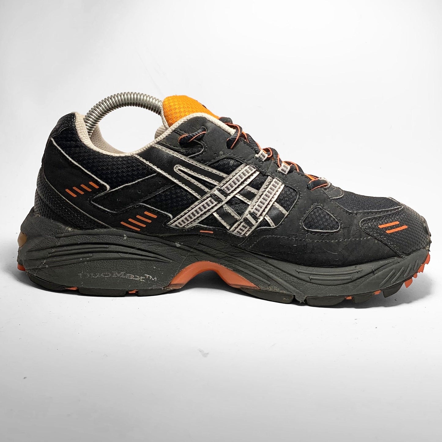 ASICS Gel-Ahar+ GTX (2008) - Known Source