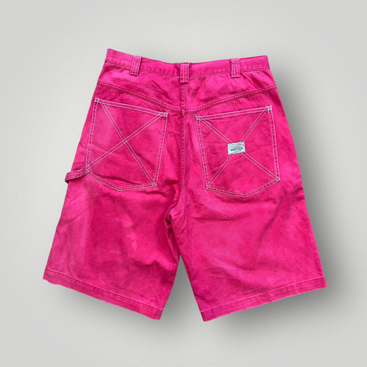 Stüssy 90s Workwear Big X Jorts 32”