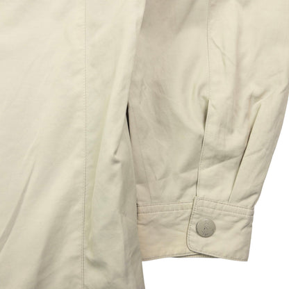 Vintage YSL Yves Saint Laurent Zip Up Jacket Size M