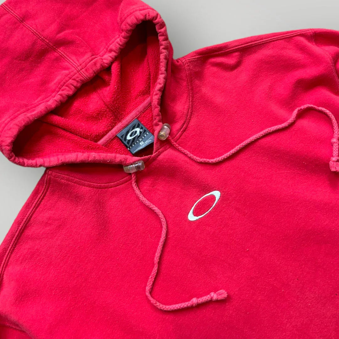 Oakley Software 00’s Hoodie M