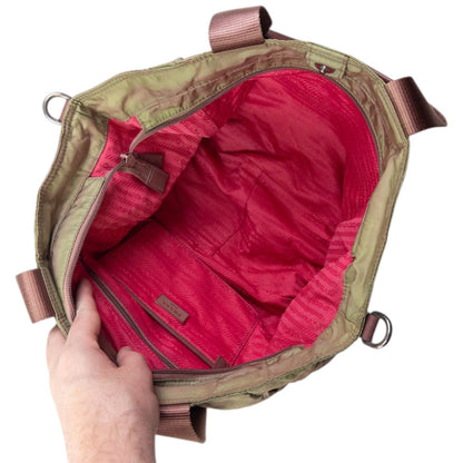 Vintage Prada Shoulder Bag