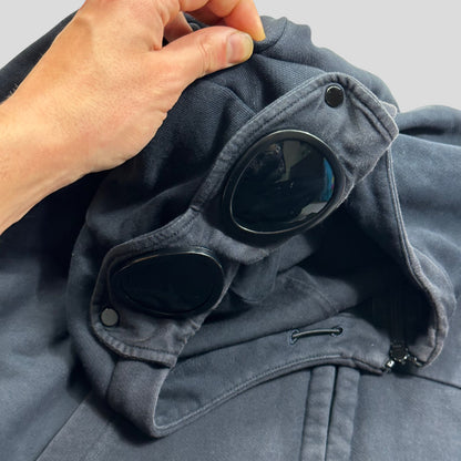 CP Company Goggle Hoodie - M/L