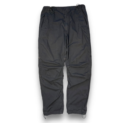 Maharishi Skeleton Print Snopants (M) | Default Title, Black