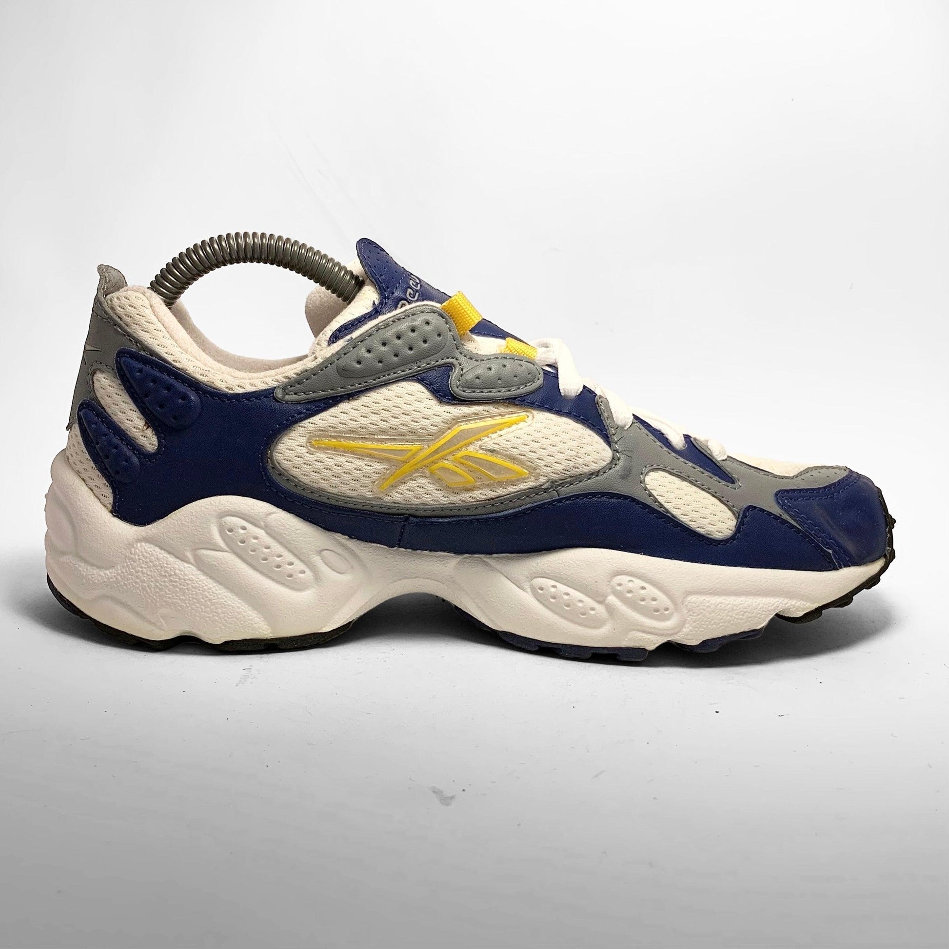 Reebok Runner DMX (2000s) - Known Source