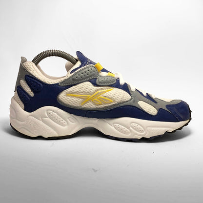 Reebok Runner DMX (2000s) - Known Source