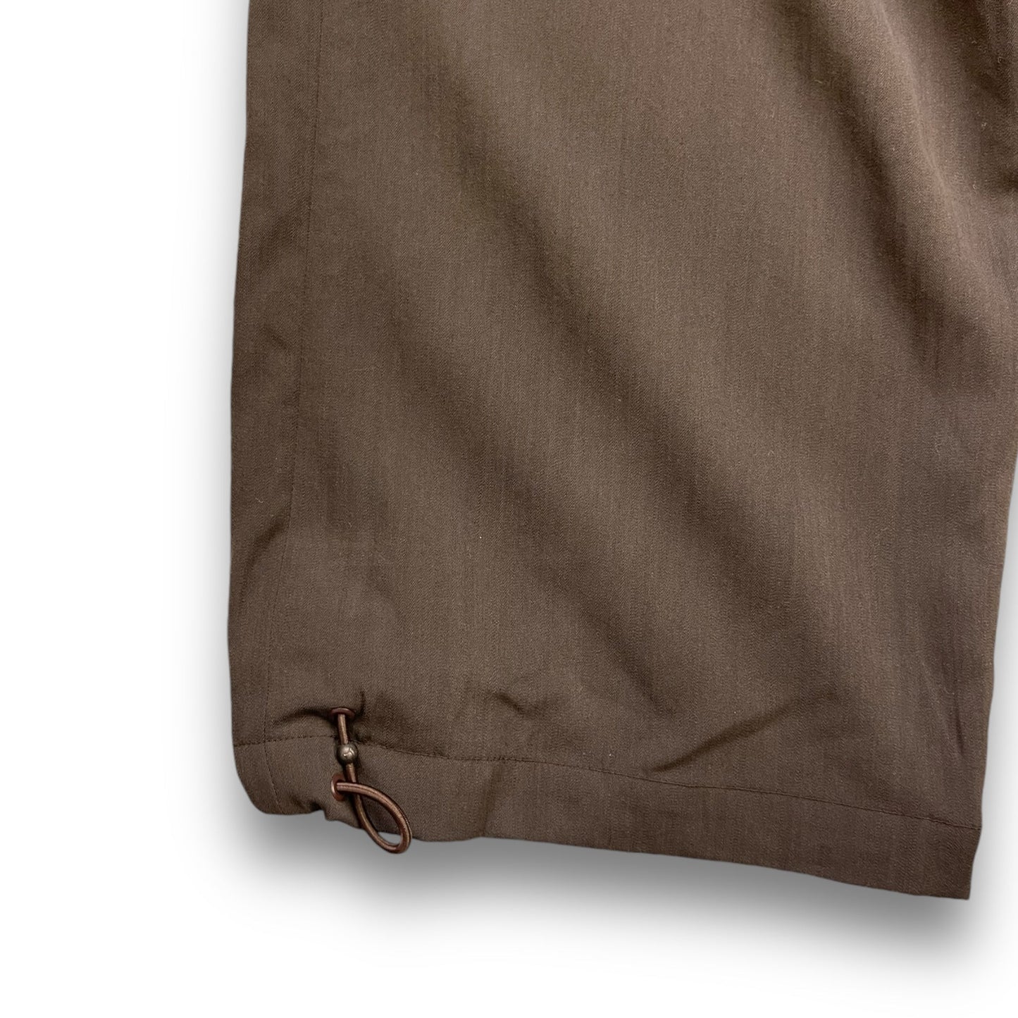 Maharishi Smart Brown Snopants (M) | Default Title, Brown