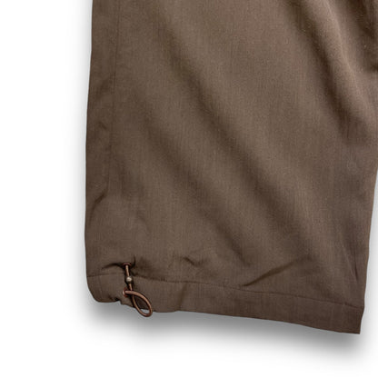 Maharishi Smart Brown Snopants (M) | Default Title, Brown
