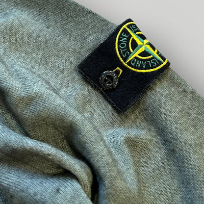 Stone Island AW/14 Light Knit XL