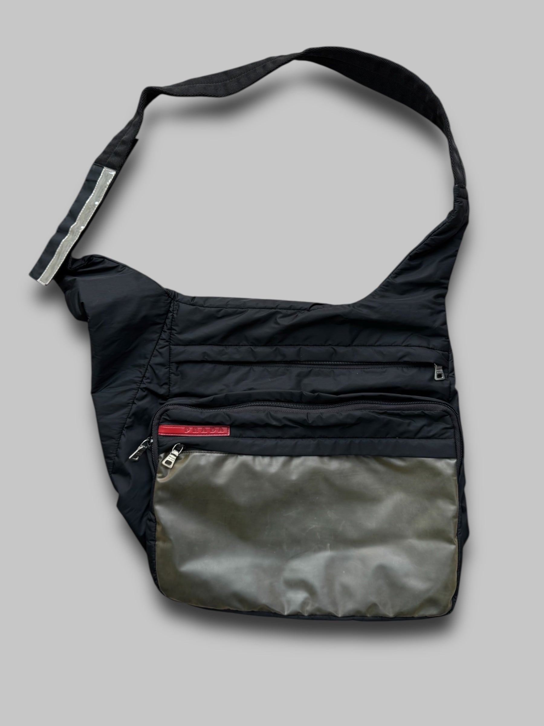 Prada Sport 1999 Crossbody Bag – Known Source