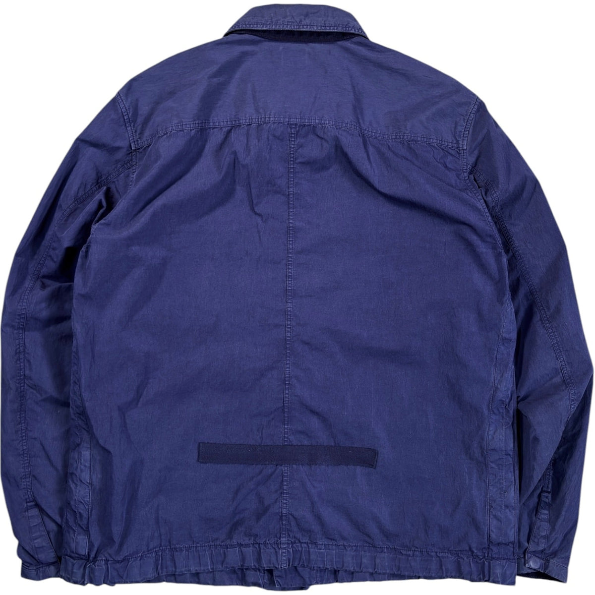 CP Company 2010 Chore Style Jacket XL | XL, Blue