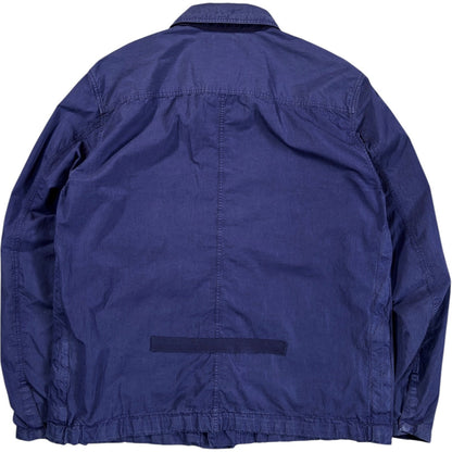 CP Company 2010 Chore Style Jacket XL | XL, Blue