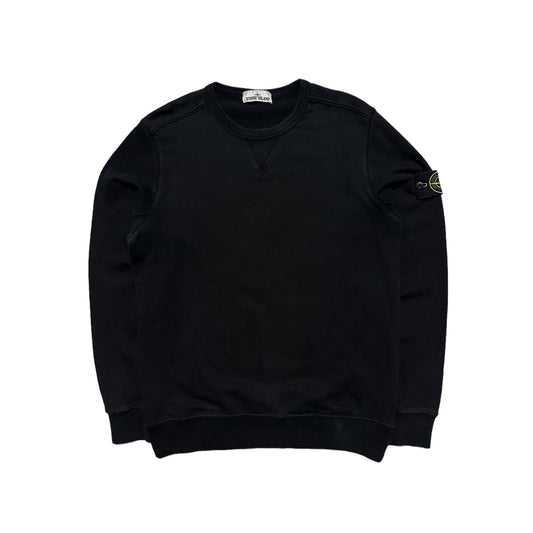 Stone Island Pullover Crewneck Jumper