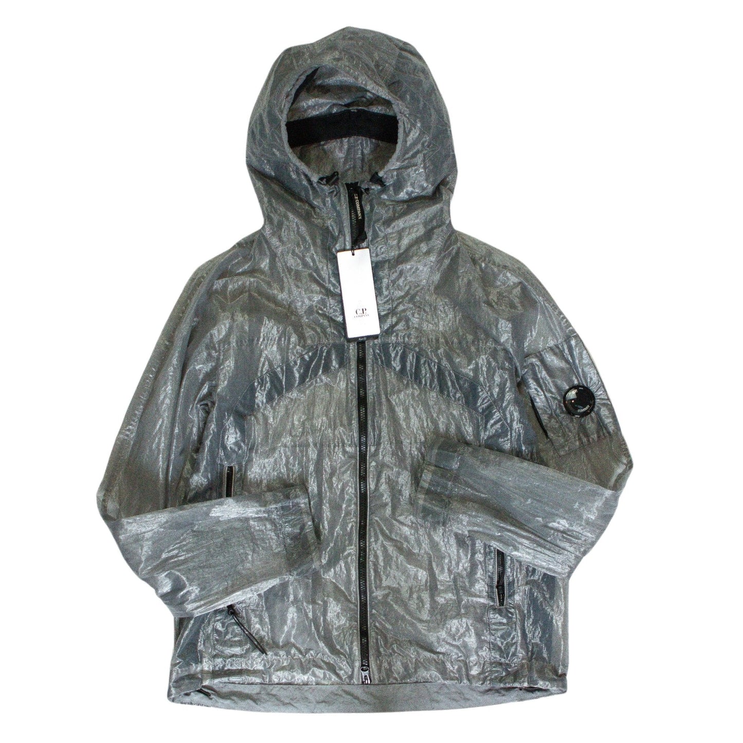 CP COMPANY KAN-D JACKET