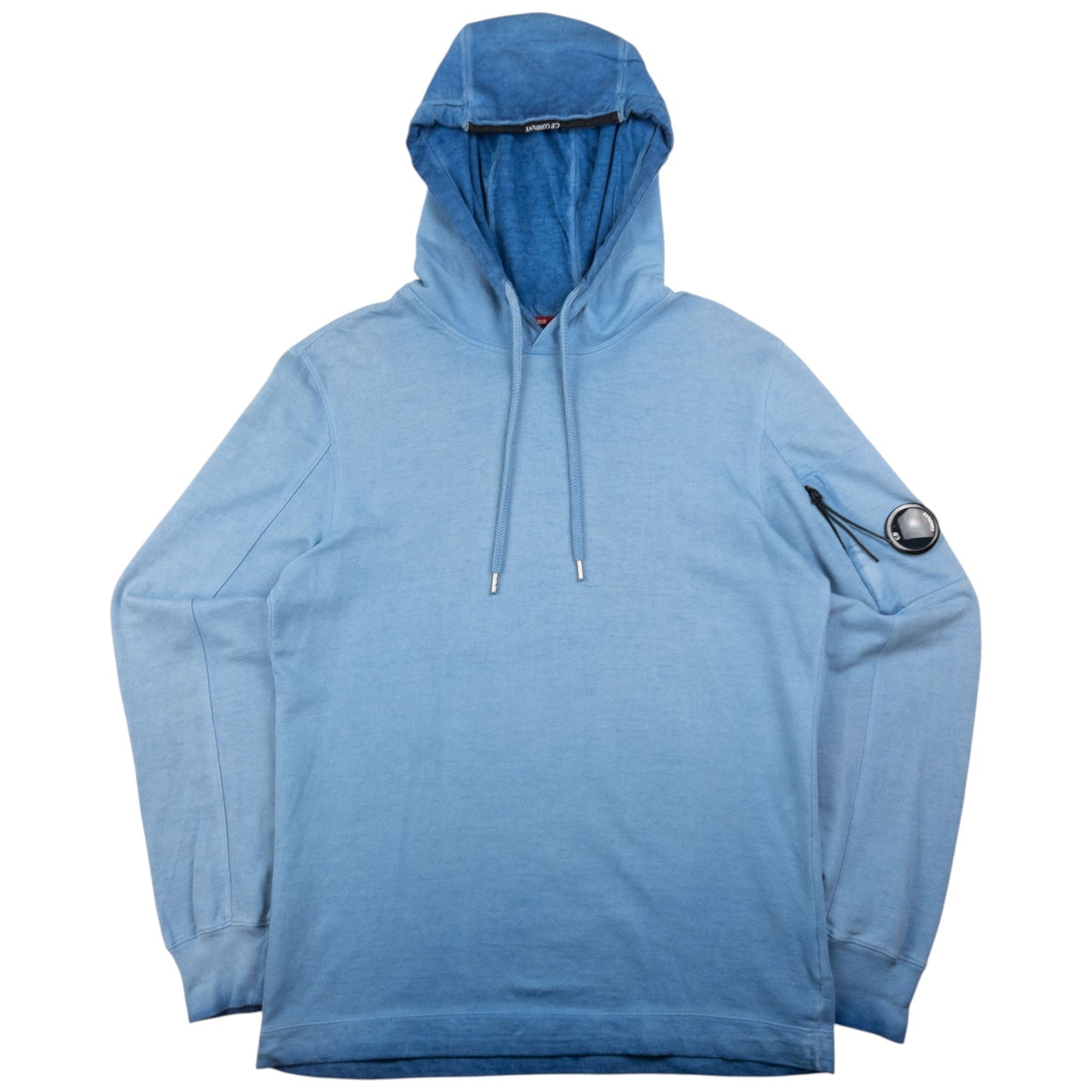 Vintage CP Company Re-Colour Hoodie Size S
