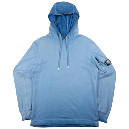 Vintage CP Company Re-Colour Hoodie Size S