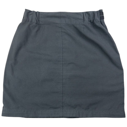 Vintage Nike ACG Zip Off Skirt Womens Size M