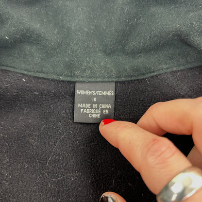 Vintage Mountain Hardwear Conduit Softshell Jacket Woman's Size S