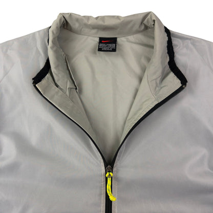 Vintage Nike Half Zip Jacket Size M