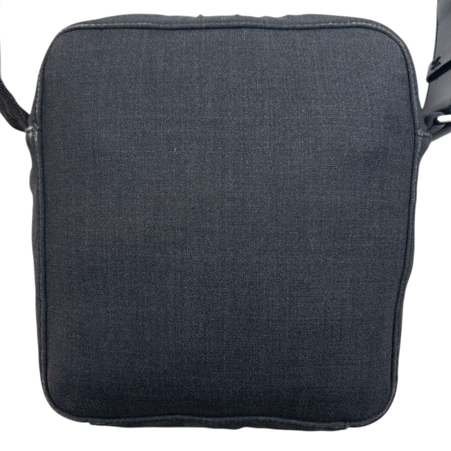 Vintage Prada Crossbody Bag